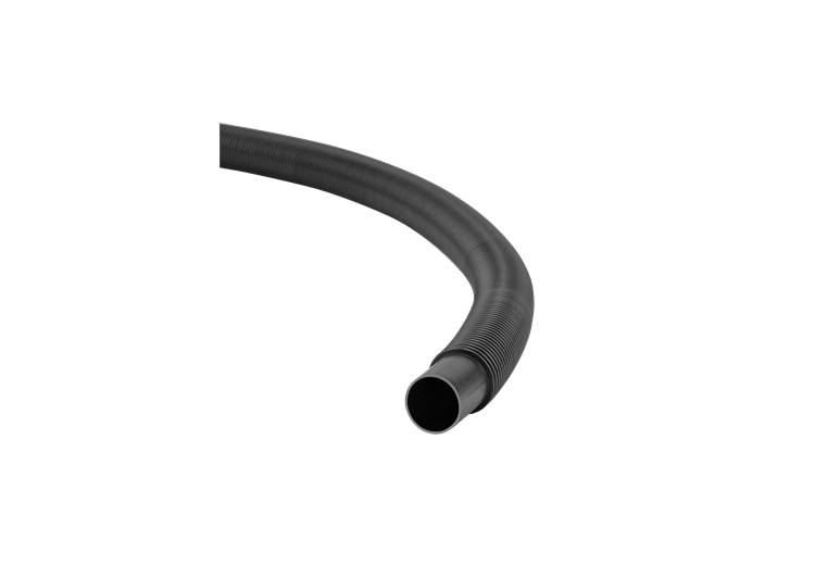 Tubo spiralato da laghetto 19 mm (3/4"), 25 m