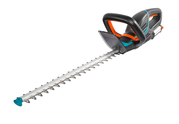 Battery Hedge Trimmer ComfortCut Li-18/50 ready-to-use Set