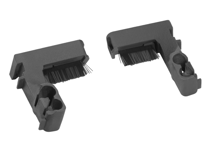 Wheel Brushes for SILENO city and SILENO life