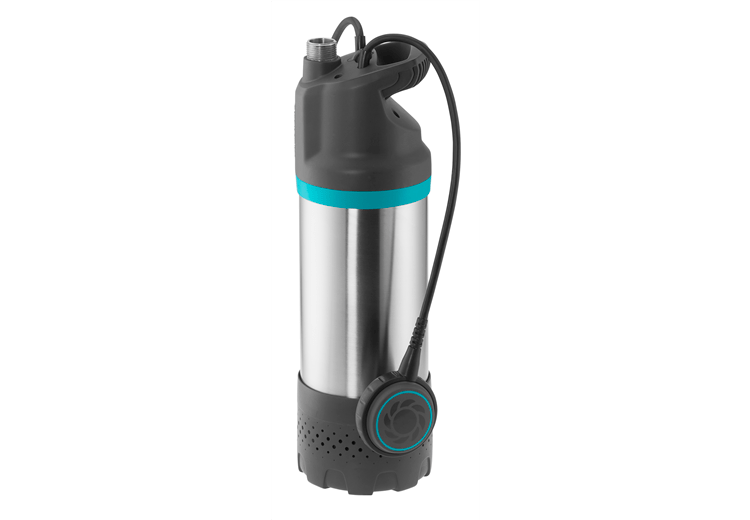 Submersible Pressure Pump 5900/4 inox