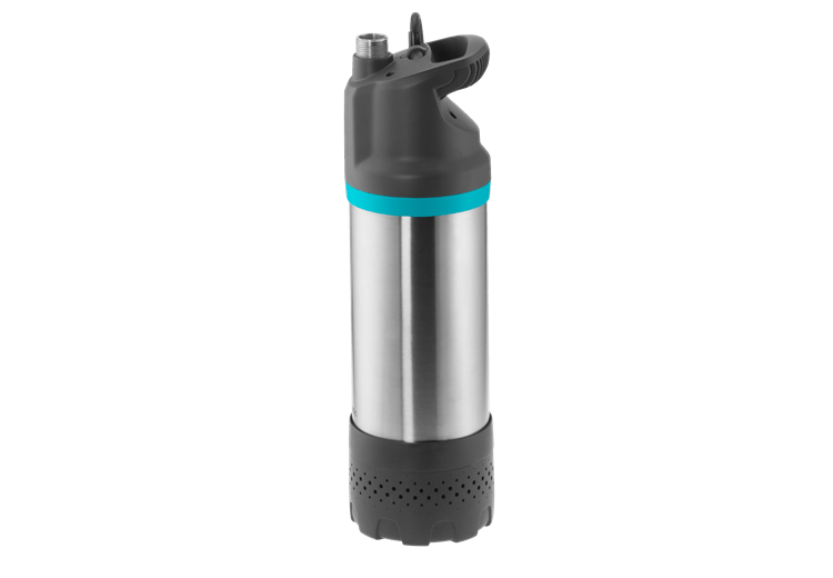 Submersible Pressure Pump 6100/5 inox automatic