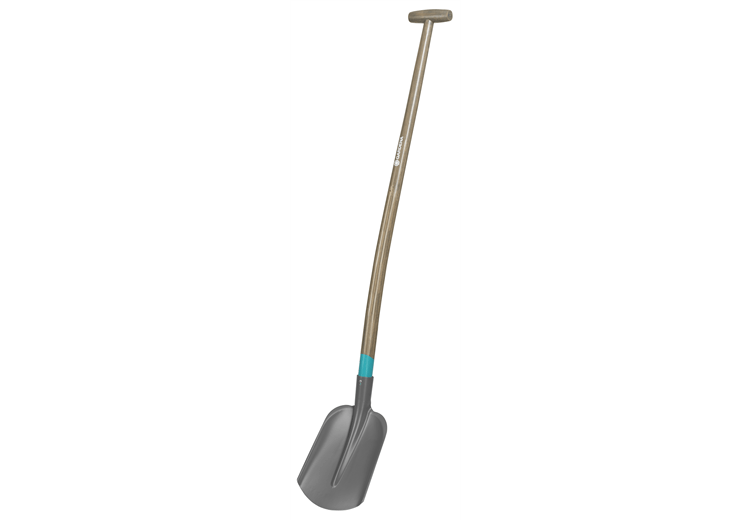 NatureLine Scoop Shovel