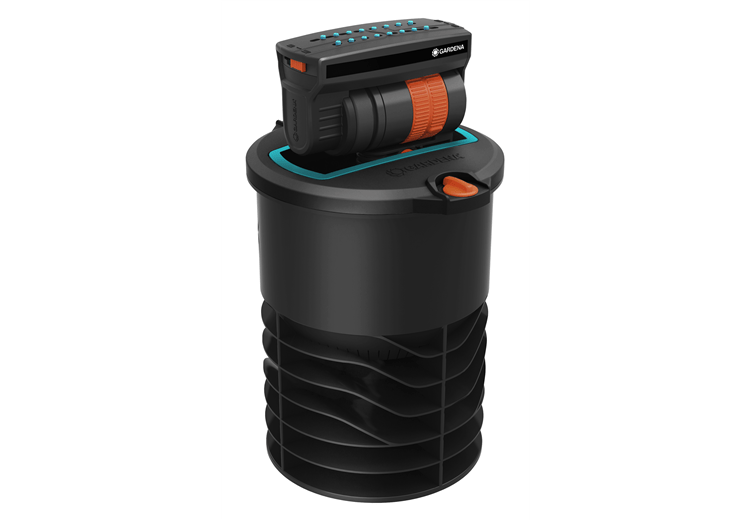 Irrigatore Pop-up oscillante OS 140