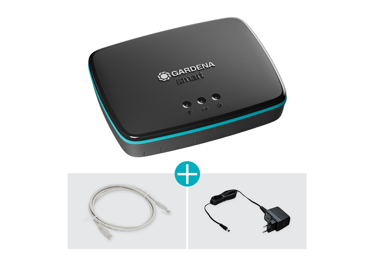 Smart Gateway, wireless connection for smart products
