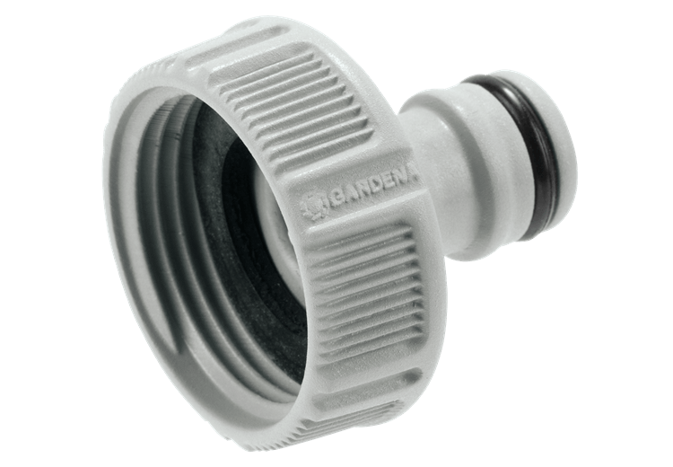 Tap Connector 33,3 mm (G 1")