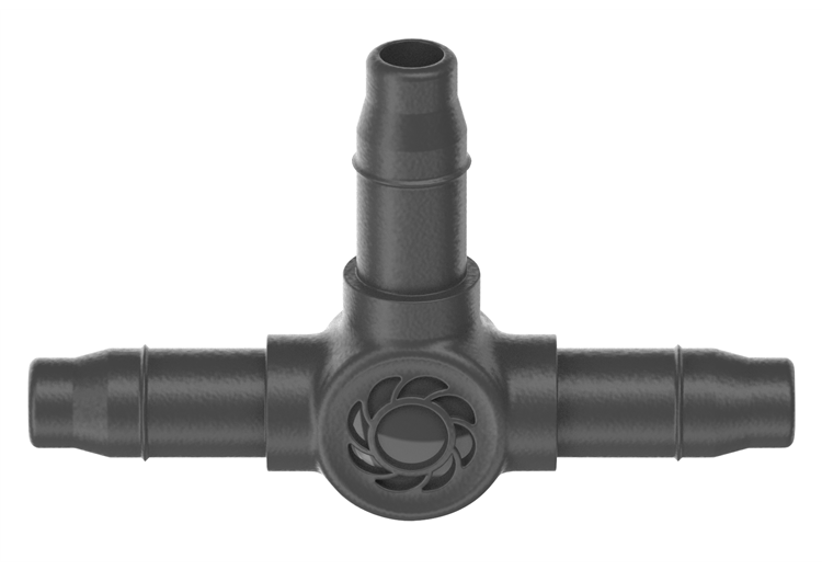 T-Joint 4.6 mm (3/16")