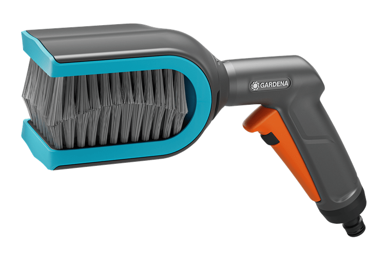 Cleansystem Blind Brush
