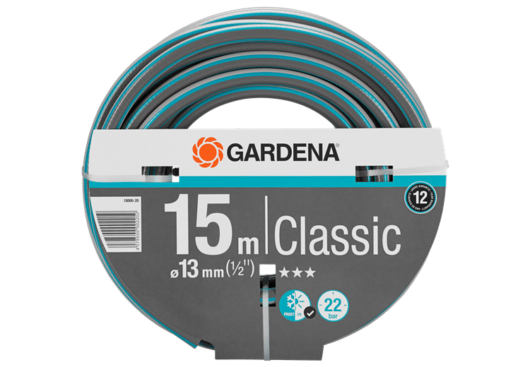 Hadica Classic 13 mm (1/2")