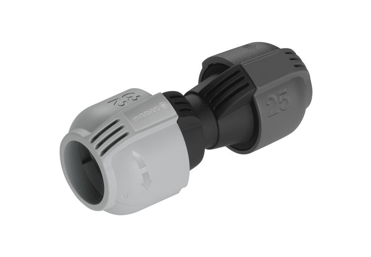 Reducing Connector 32 mm