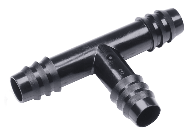 T-Joint for Subsurface