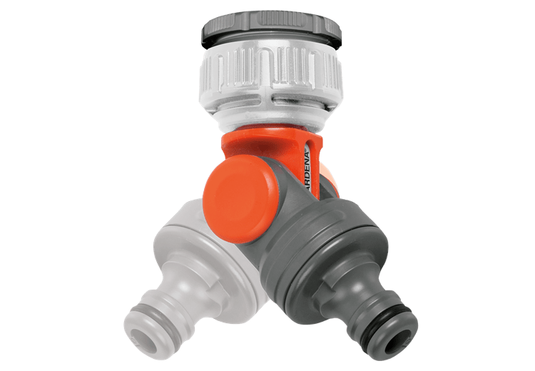 Elbow Joint Tap Connector
