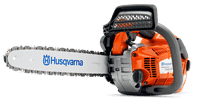 Chainsaw T540XP, T540 XP