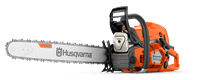 Chainsaw 585