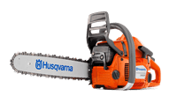 Chainsaw 346XP New Edition