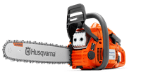 Chainsaw 450 II
