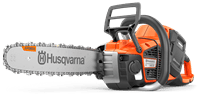 Chainsaw 542i XP