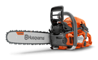 Chainsaw 545G Mark II