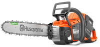 Chainsaw 542i XP, SP21G