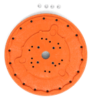 Gyro Driver TRW incl bolts - top view