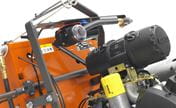 FS 3500 G water pump kit