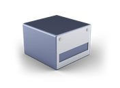 BG floor grinder Battery Package - 534310101