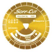 Excel 5000 Yellow