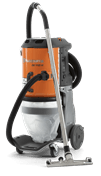 Dust Extractor DE 110i H