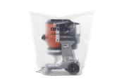 Transport bag on machine – Large