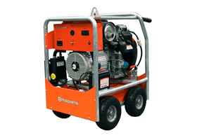 Husqvarna Generator