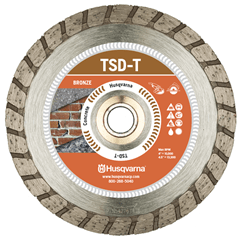 TSD-T Dri Disc