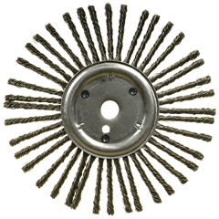 Wire Joint Brush