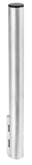Column round tube