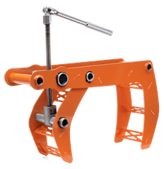 Pipe clamp
