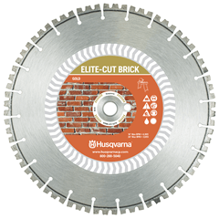 Elite-Cut Brick