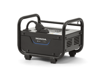 Honda eGX charger