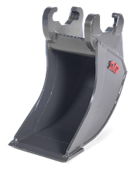 DXR, Bucket narrow 200 / 300-series