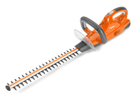 C-LINK 20V - Hedge Trimmer with Powerhead