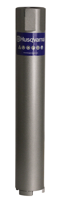 DRI-5 Vacuum Drill Bits