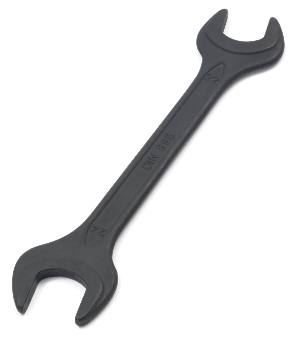 Wrench 22-24 mm