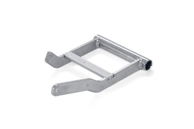 Accessories Pipe Clamp166