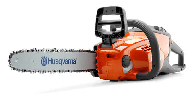 Chainsaw 120i