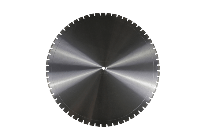 Diamond blade F810 1000 4,5 25.4