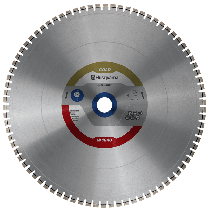 ELITE-CUT W1640