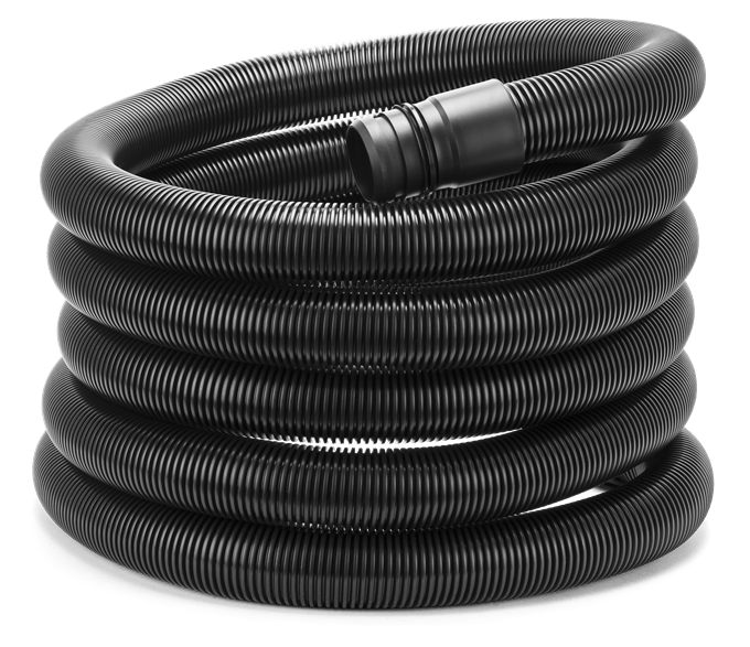 Hose 50 mm/7.5 m hose