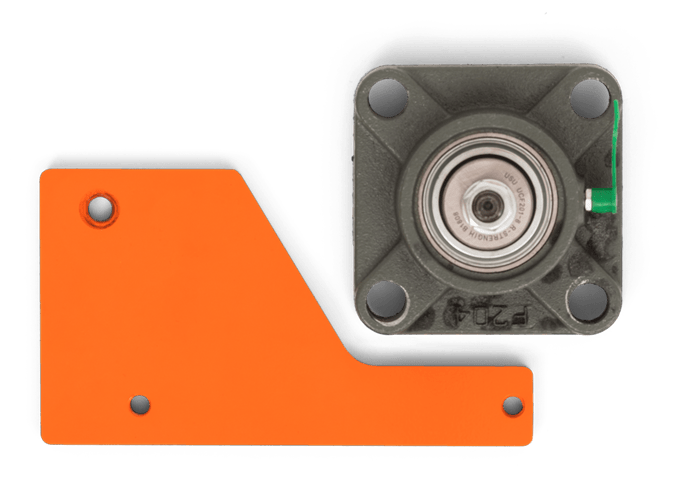 Hiperflex TRW - Attachment A incl bearing