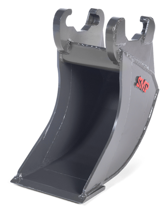 DXR, Bucket narrow 200 / 300-series