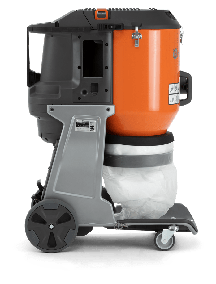 Dust Extractor DE120PACE