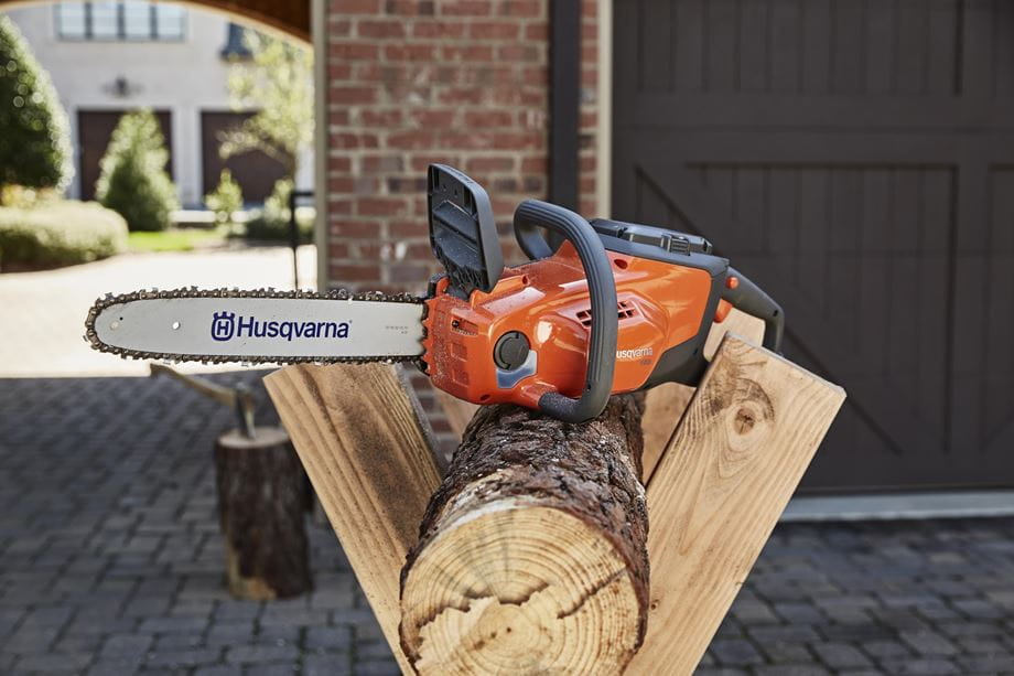 Battery Chainsaw T540i XP 120i