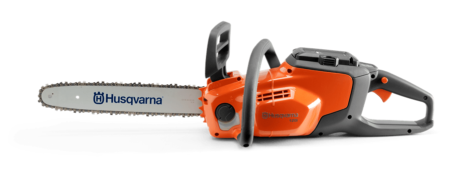 Chainsaw 120i