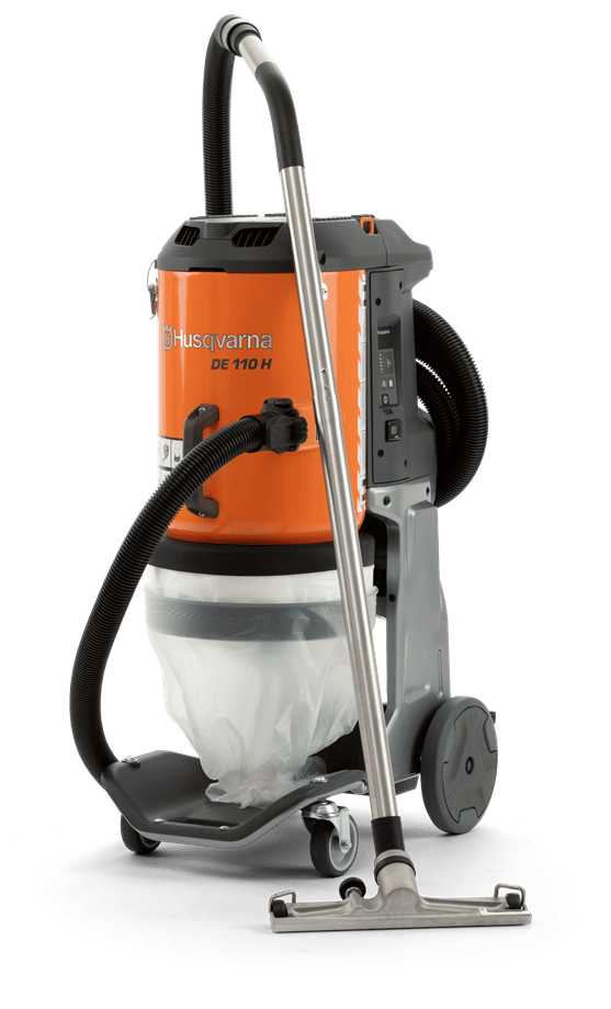 Dust Extractor DE 110 H